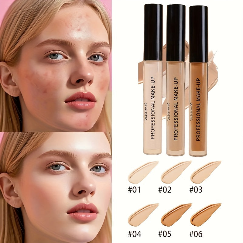 Flawless Cover Concealer – multifunksjonell concealer for ansiktet