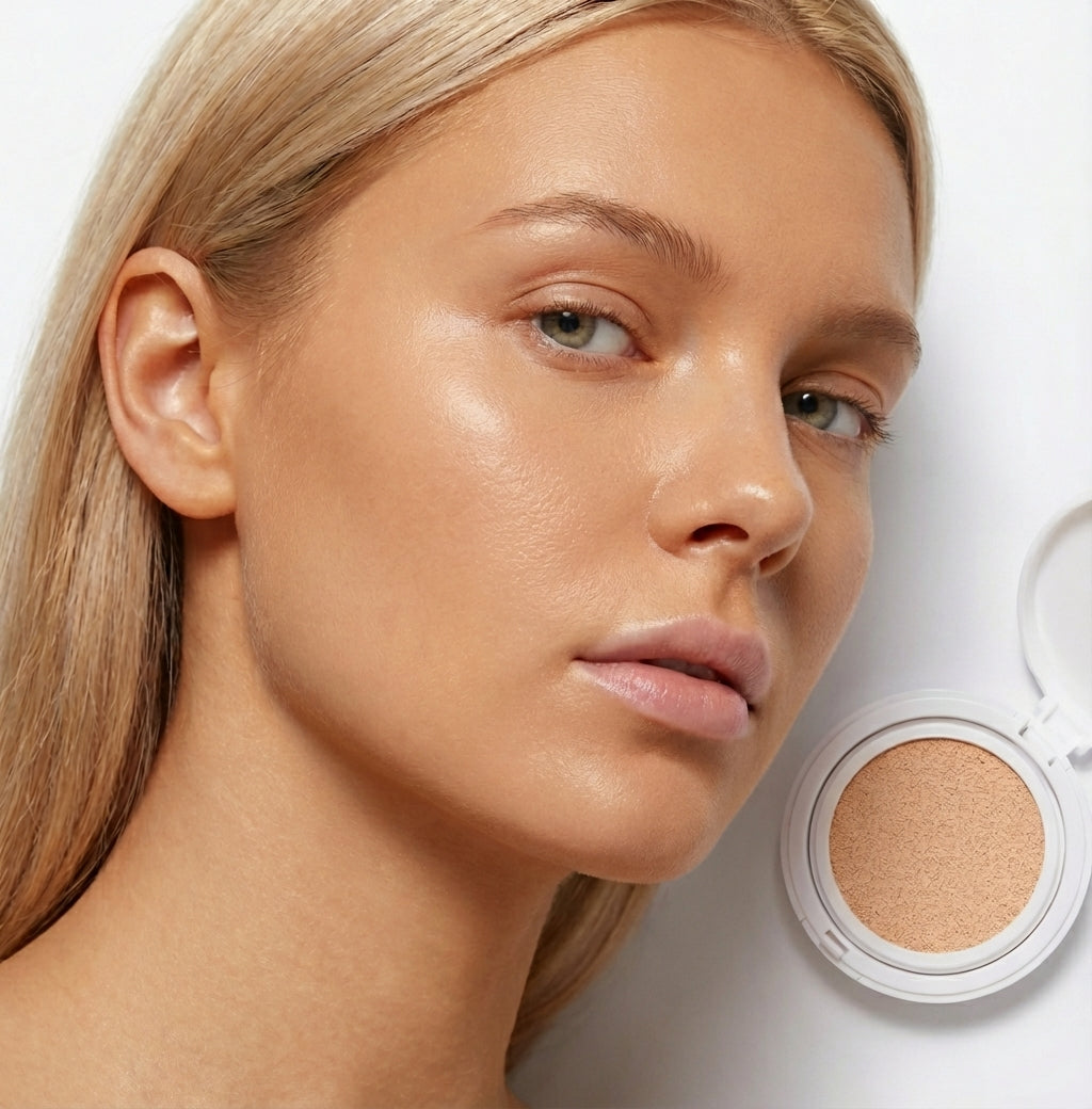 Glow Foundation