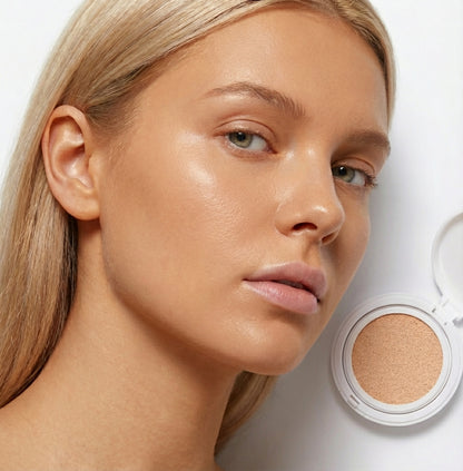 Glow Foundation