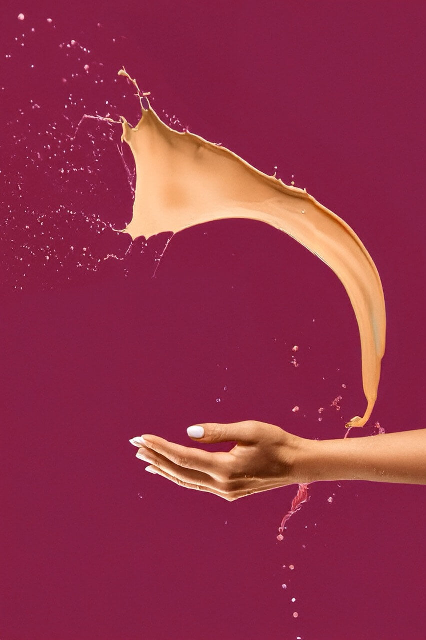 Glow Foundation (Refill)