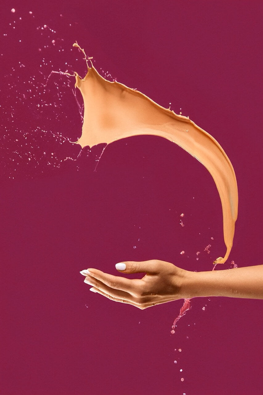 Glow Foundation (Refill)