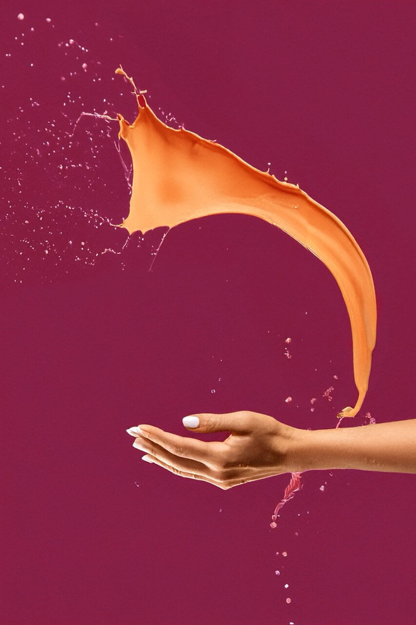 Glow Foundation (Refill)