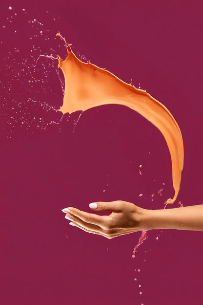 Glow Foundation (Refill)