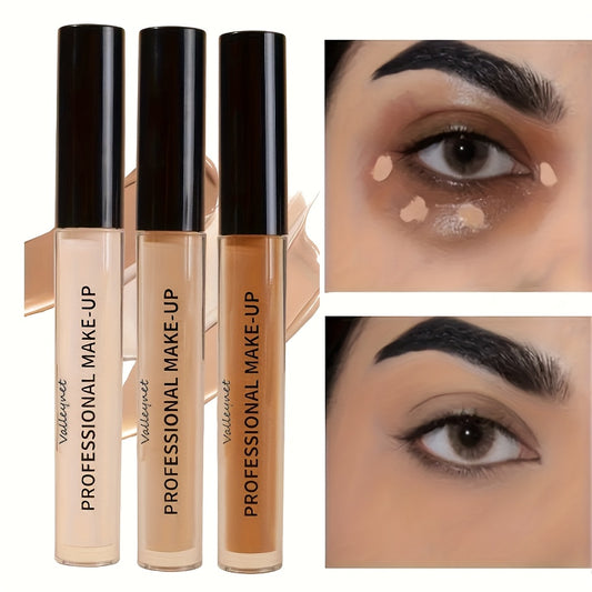 Flawless Cover Concealer – dekker mørke ringer og urenheter