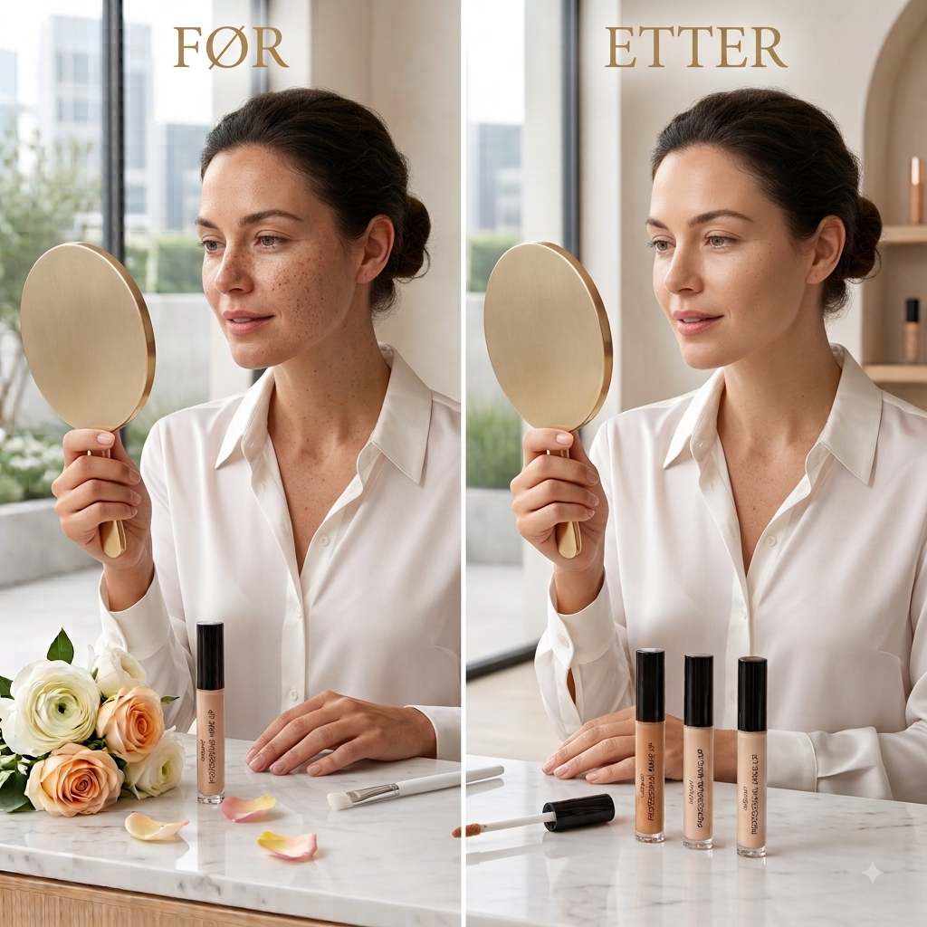 Flawless Cover Concealer
