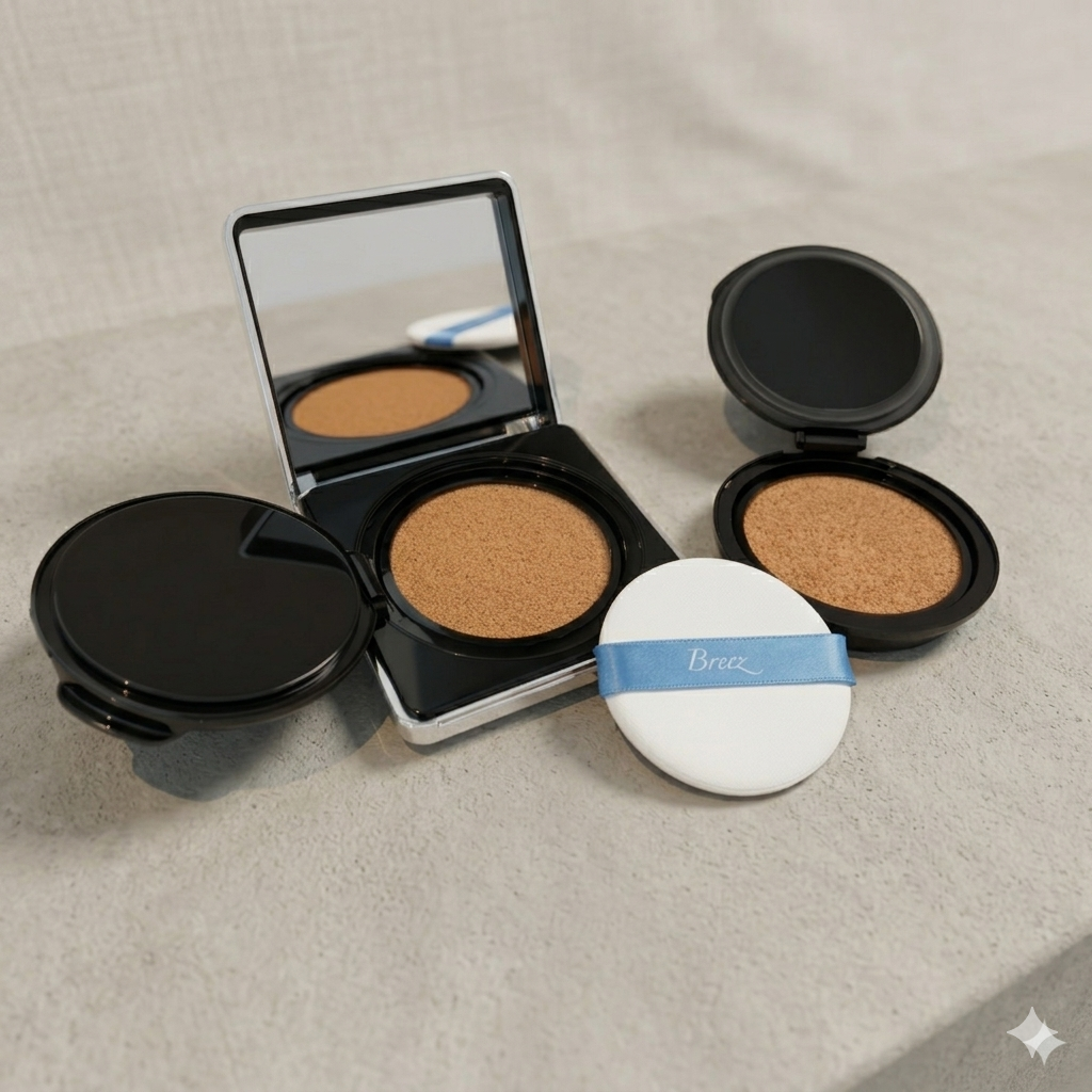 Matte + Glow pakke