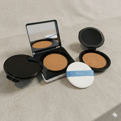 Matte + Glow pakke