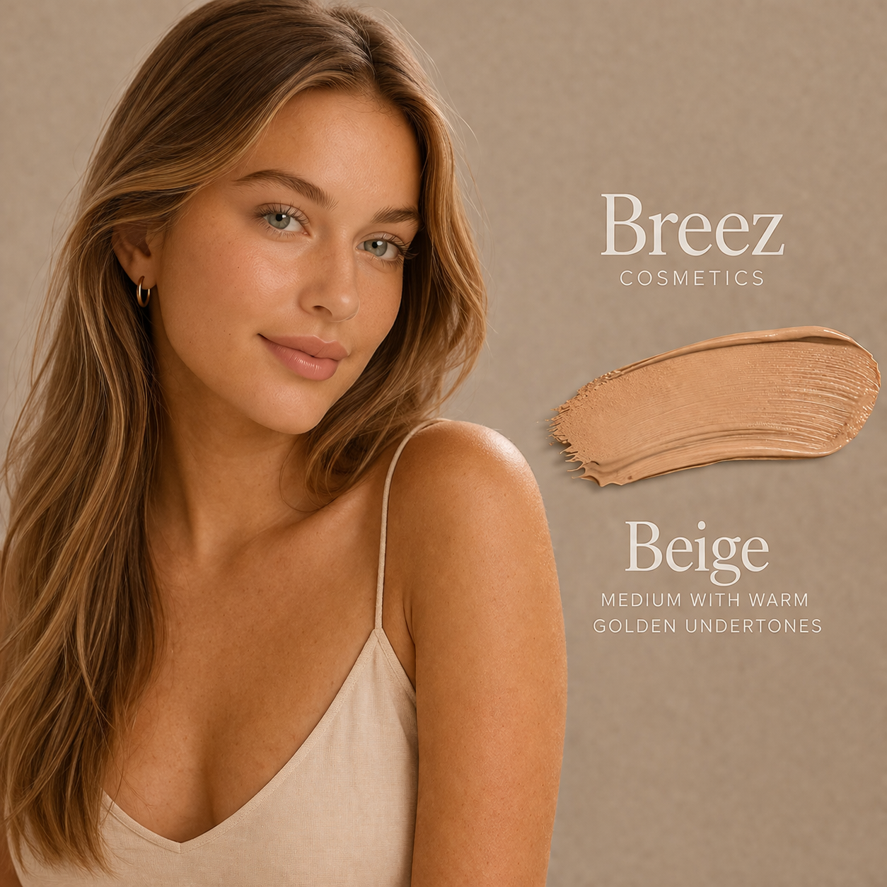 Korean Glow Foundation (Refill)