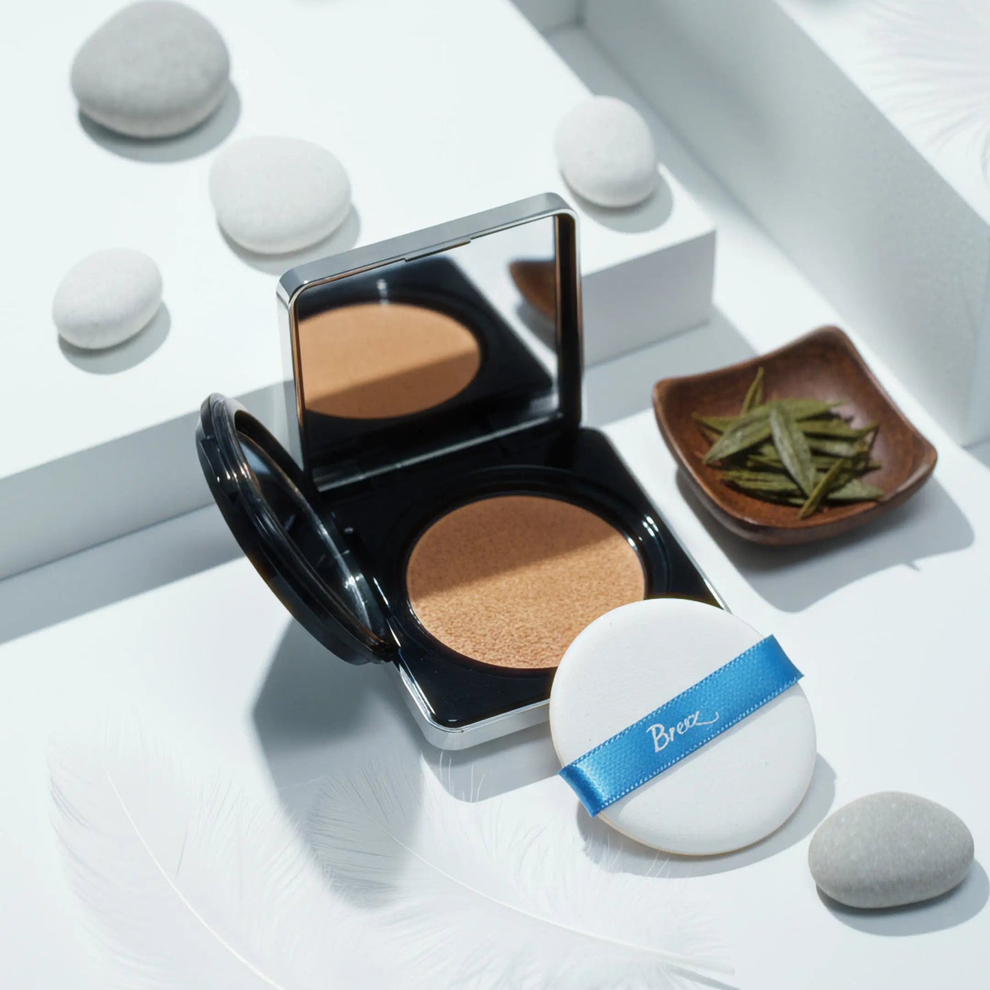 Glow Foundation (Refill)