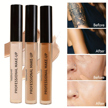 Flawless Cover Concealer – lett formel som blander seg jevnt inn